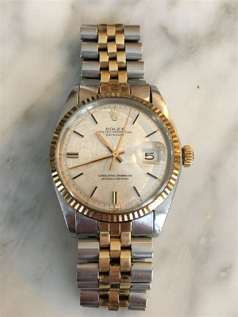 how long does it take to get a rolex datejust